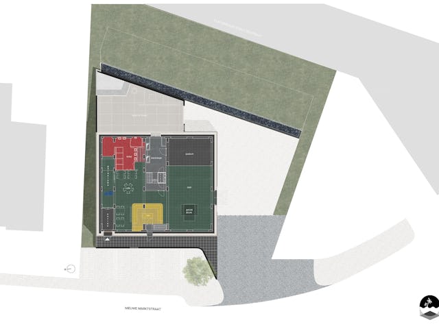 Beeld door Bo Kristiaan Janssen