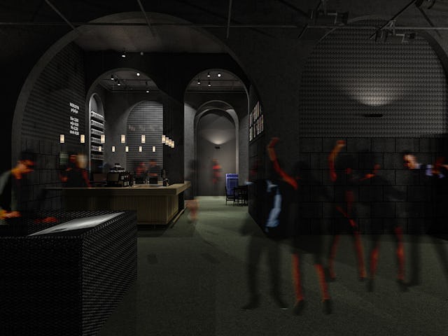 Beeld door Bo Kristiaan Janssen