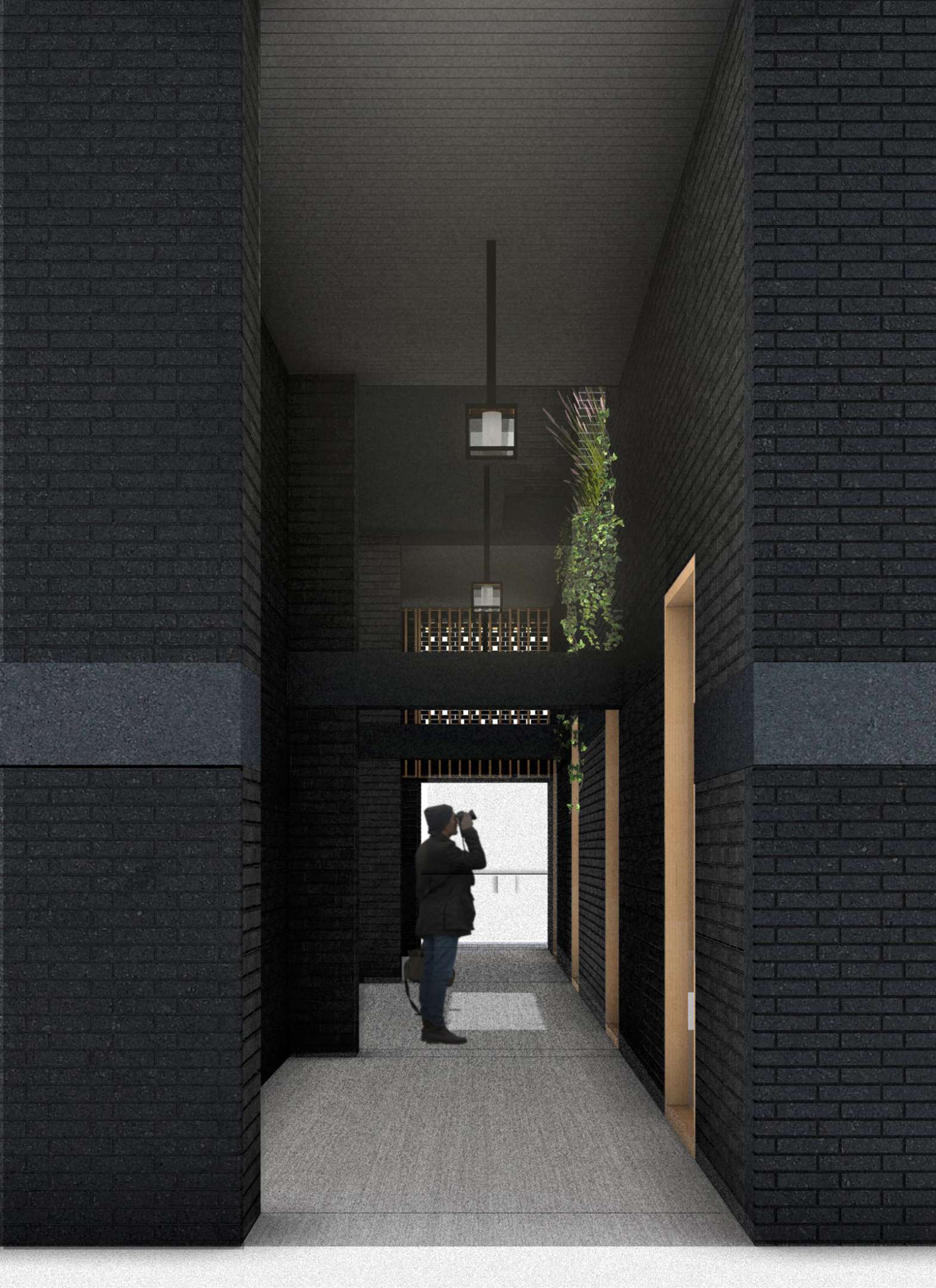 Oostenburg Amsterdam door WorkshoP architecten