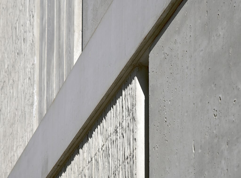 Parkeerhuis Oostenburgereiland MIX architectuur
