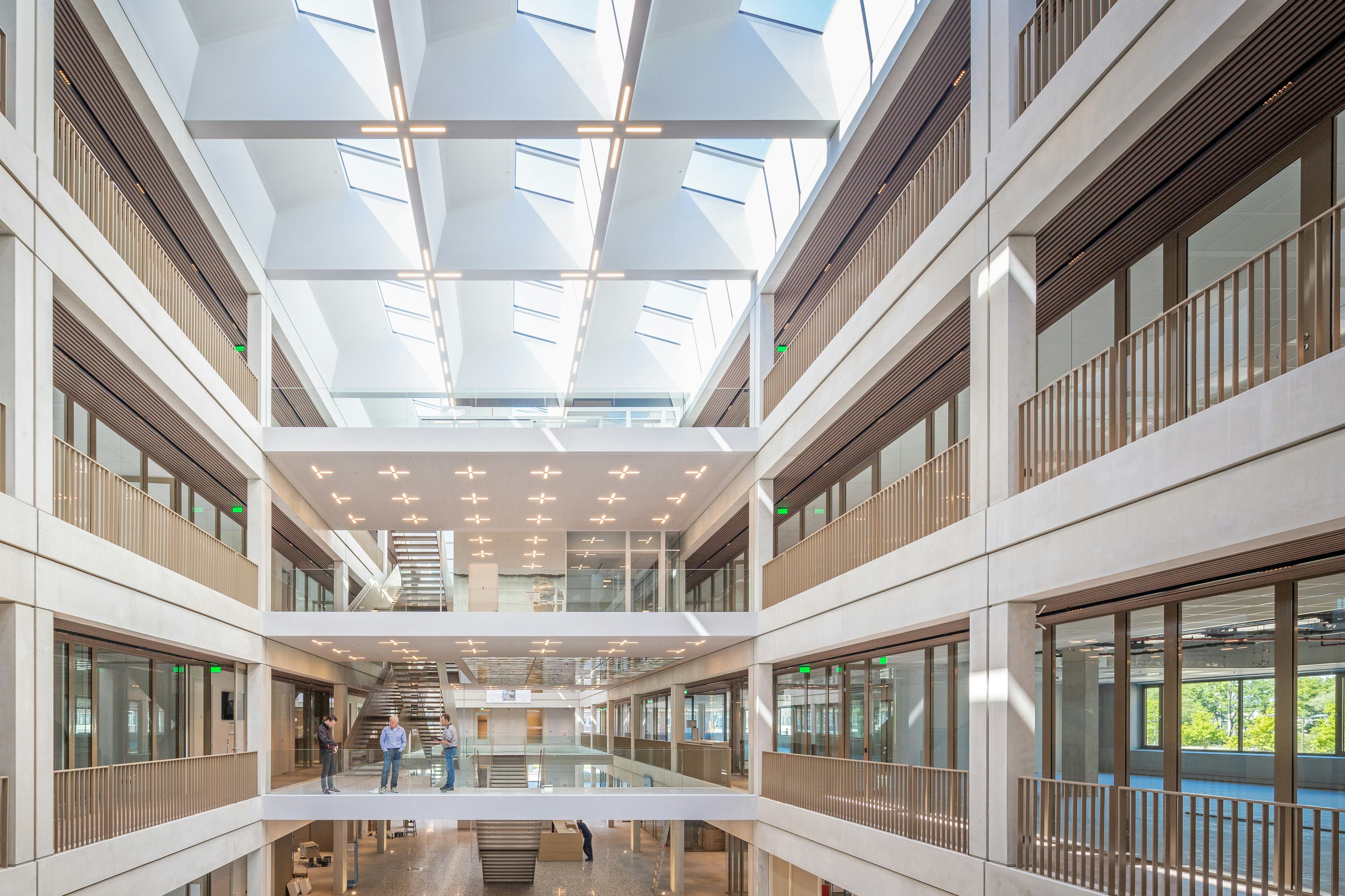 Plus Ultra II Wageningen (fotografie: Laurens Kuipers)