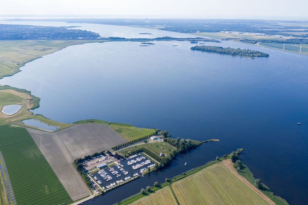 Huis op ´t Raboes