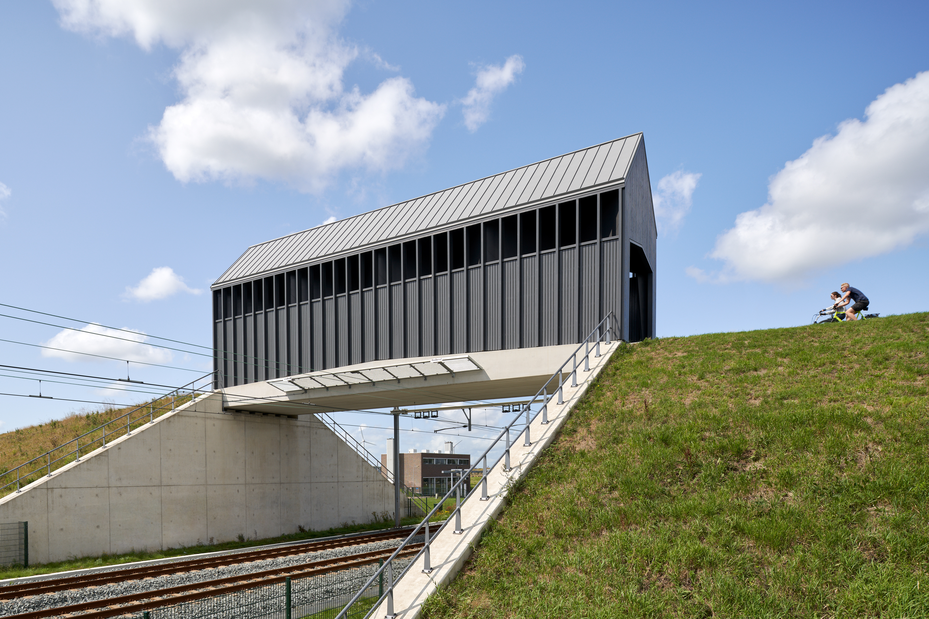 Beeld door René de Wit