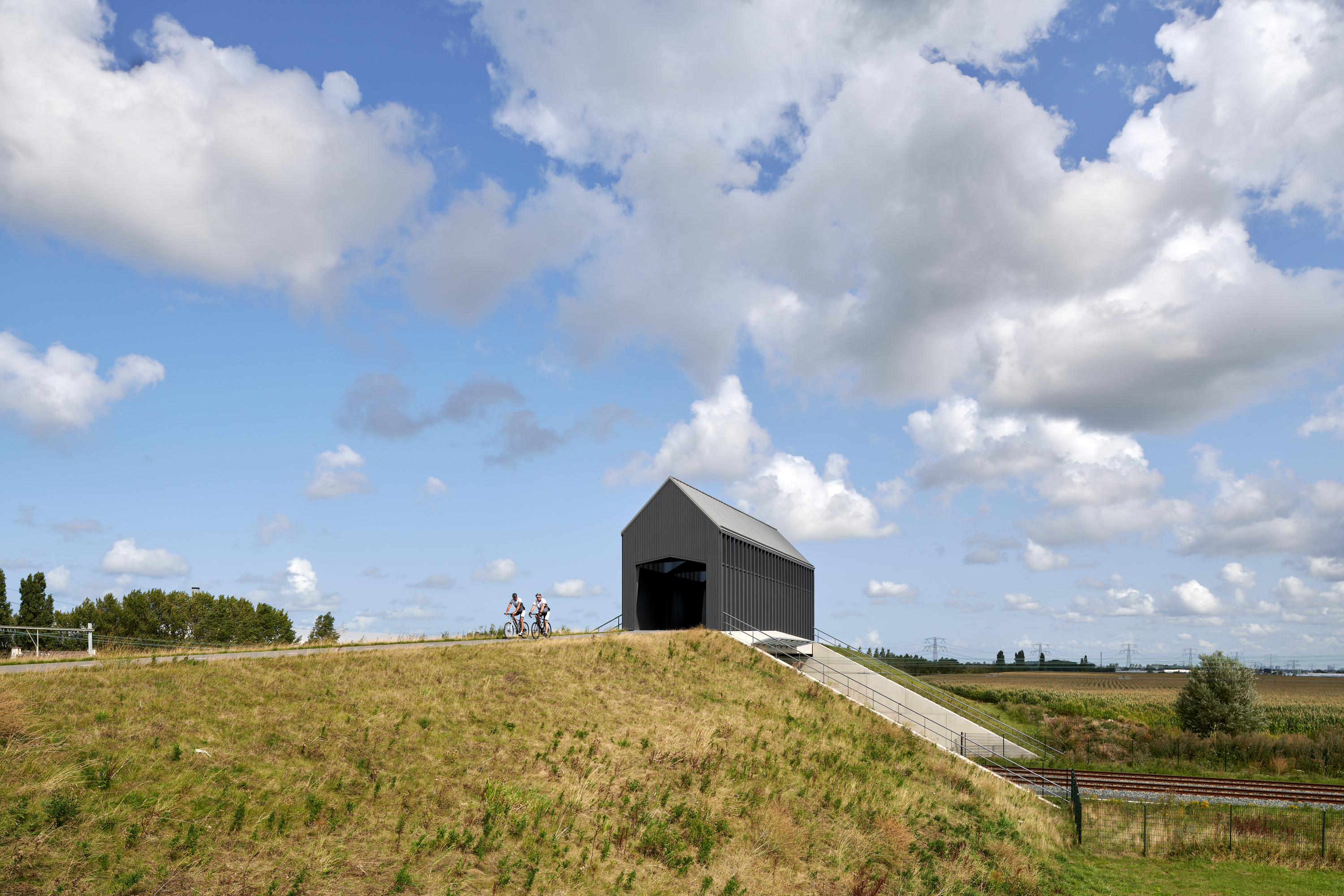 Beeld door René de Wit