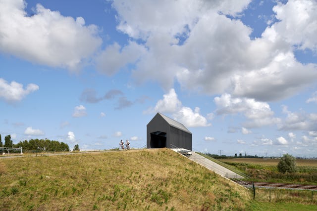 Beeld door René de Wit
