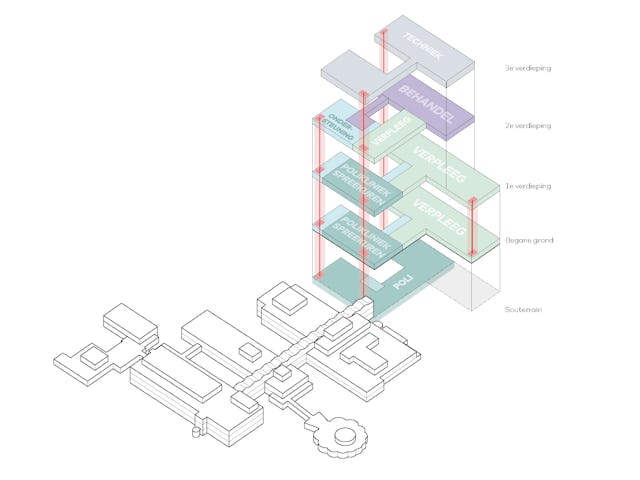 Beeld door EGM architecten