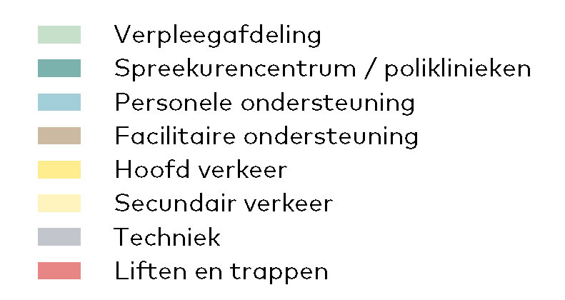 Beeld door EGM architecten