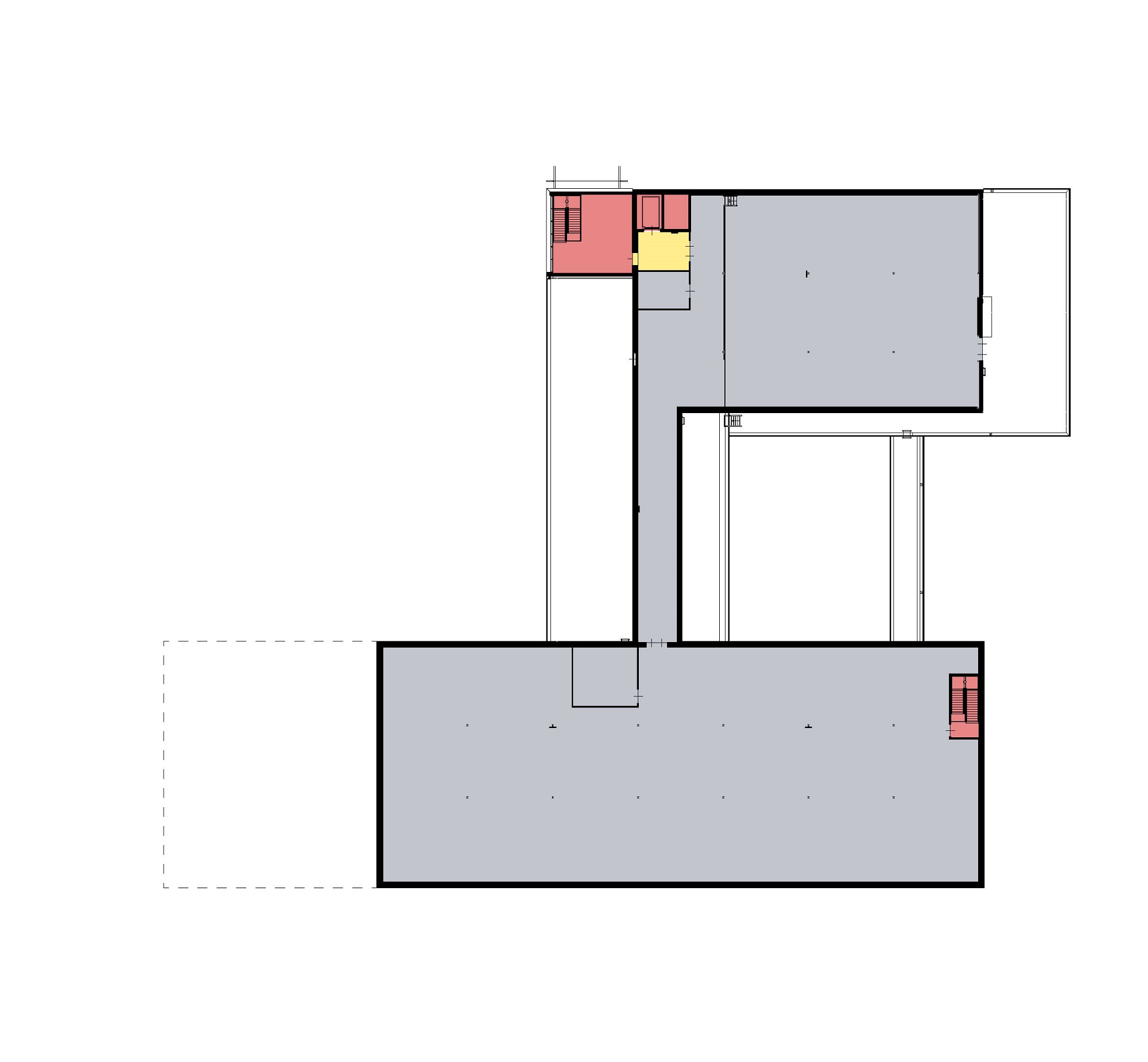 Beeld door EGM architecten