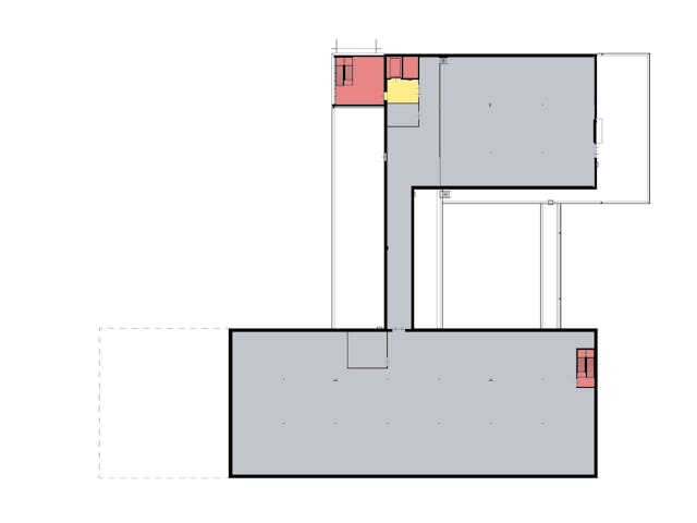 Beeld door EGM architecten