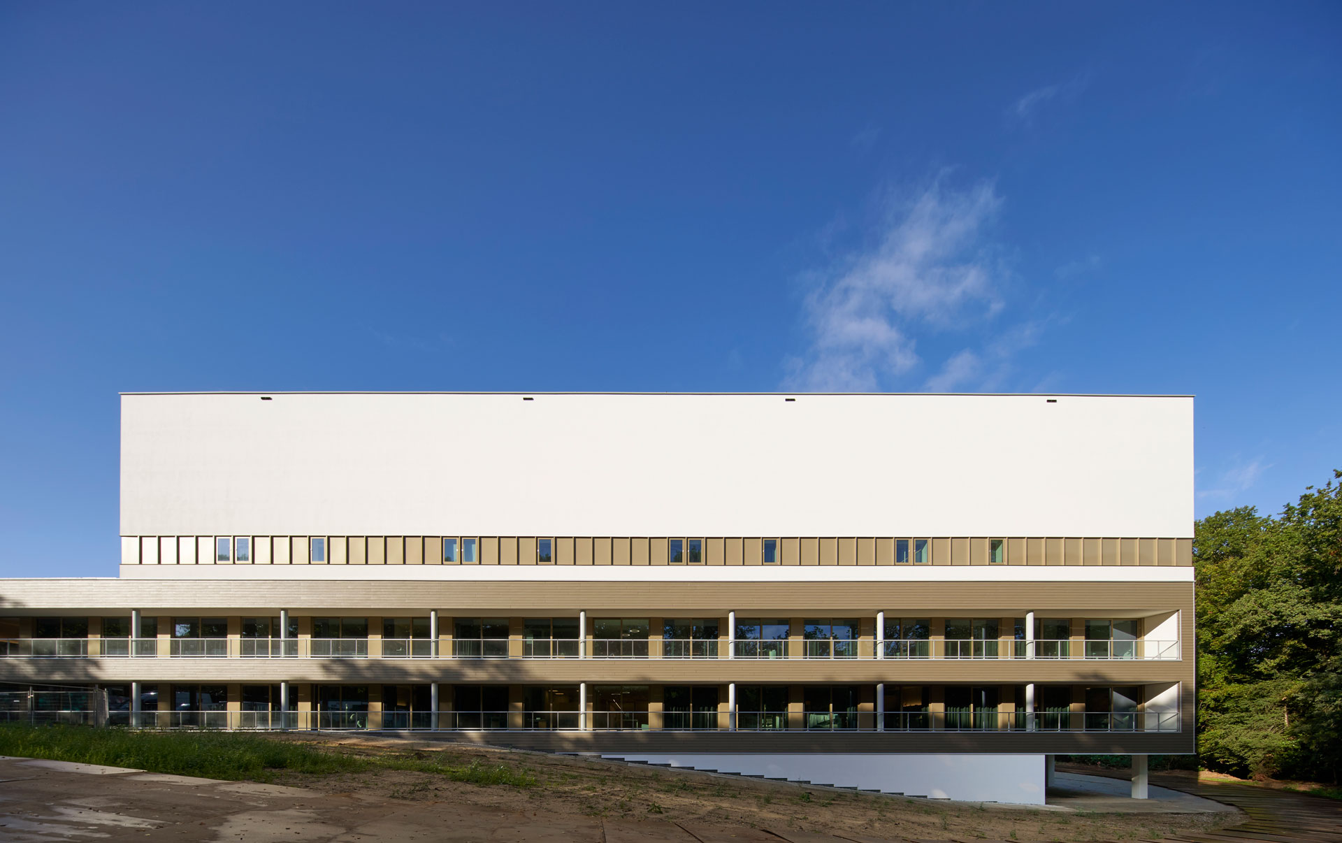 Beeld door Ronald Tilleman