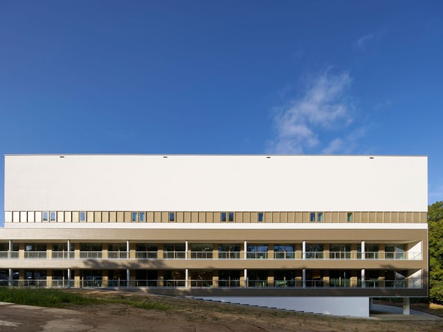 Beeld door Ronald Tilleman