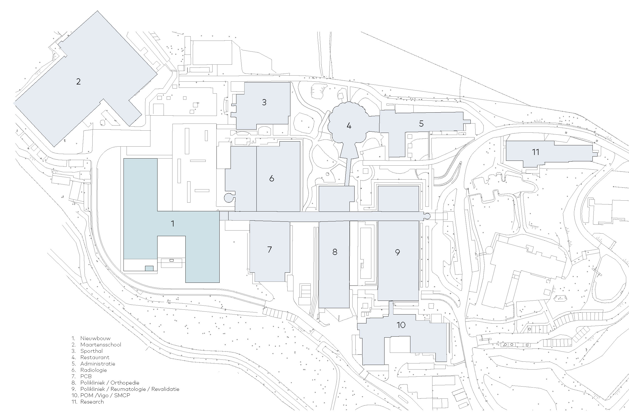 Beeld door EGM architecten