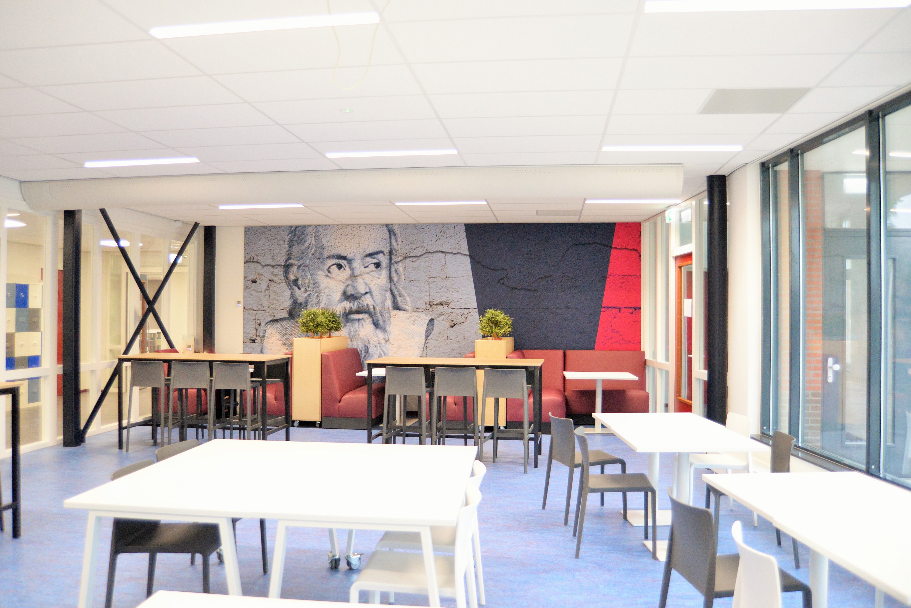 Vechtstede College Weesp