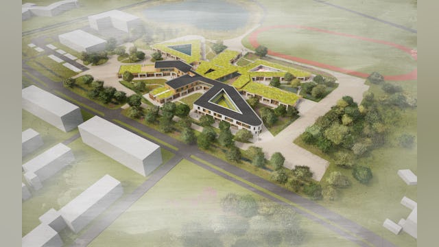 Beeld door Gortemaker Algra Feenstra