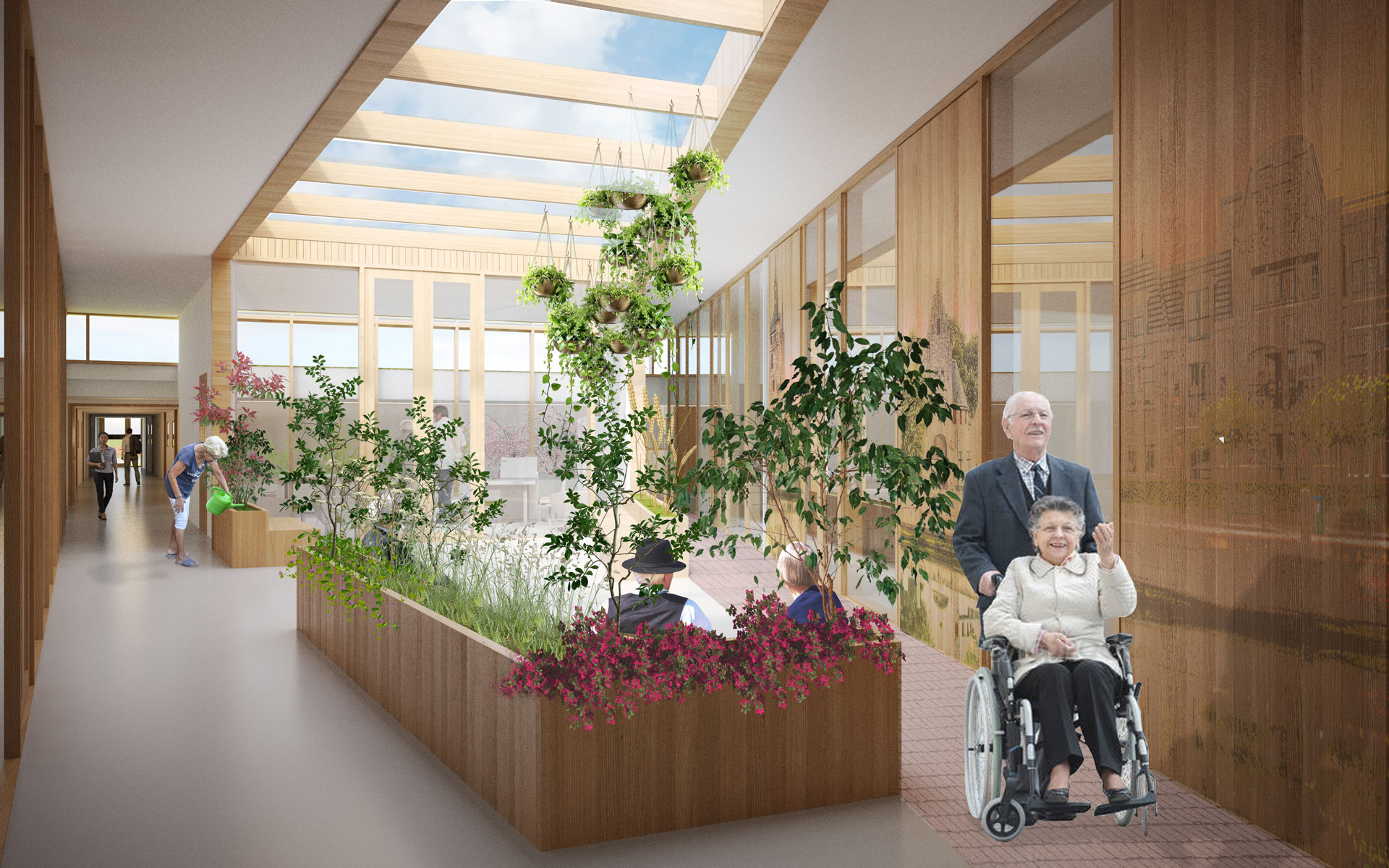 Beeld door Gortemaker Algra Feenstra