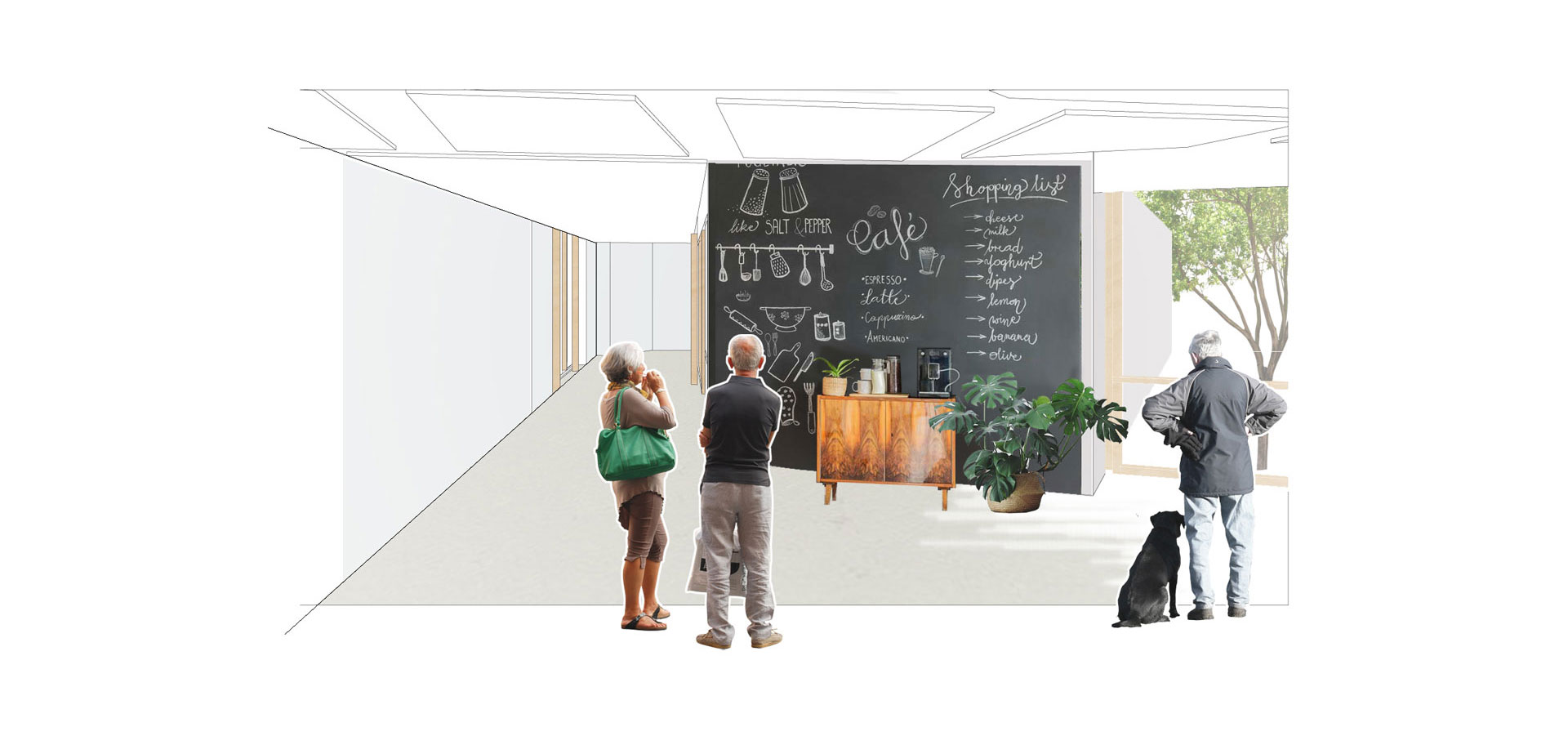 Beeld door Gortemaker Algra Feenstra