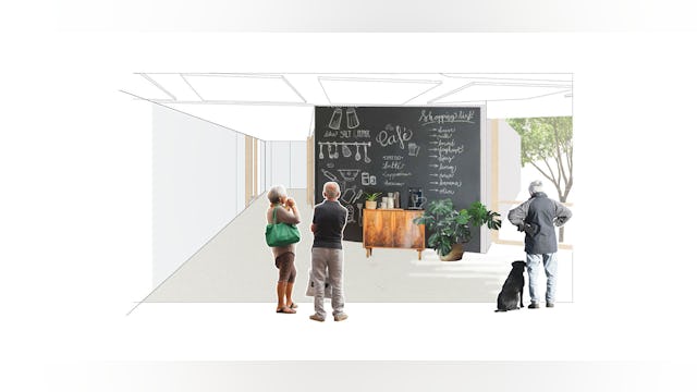 Beeld door Gortemaker Algra Feenstra