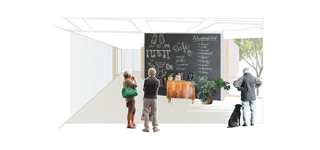 Beeld door Gortemaker Algra Feenstra