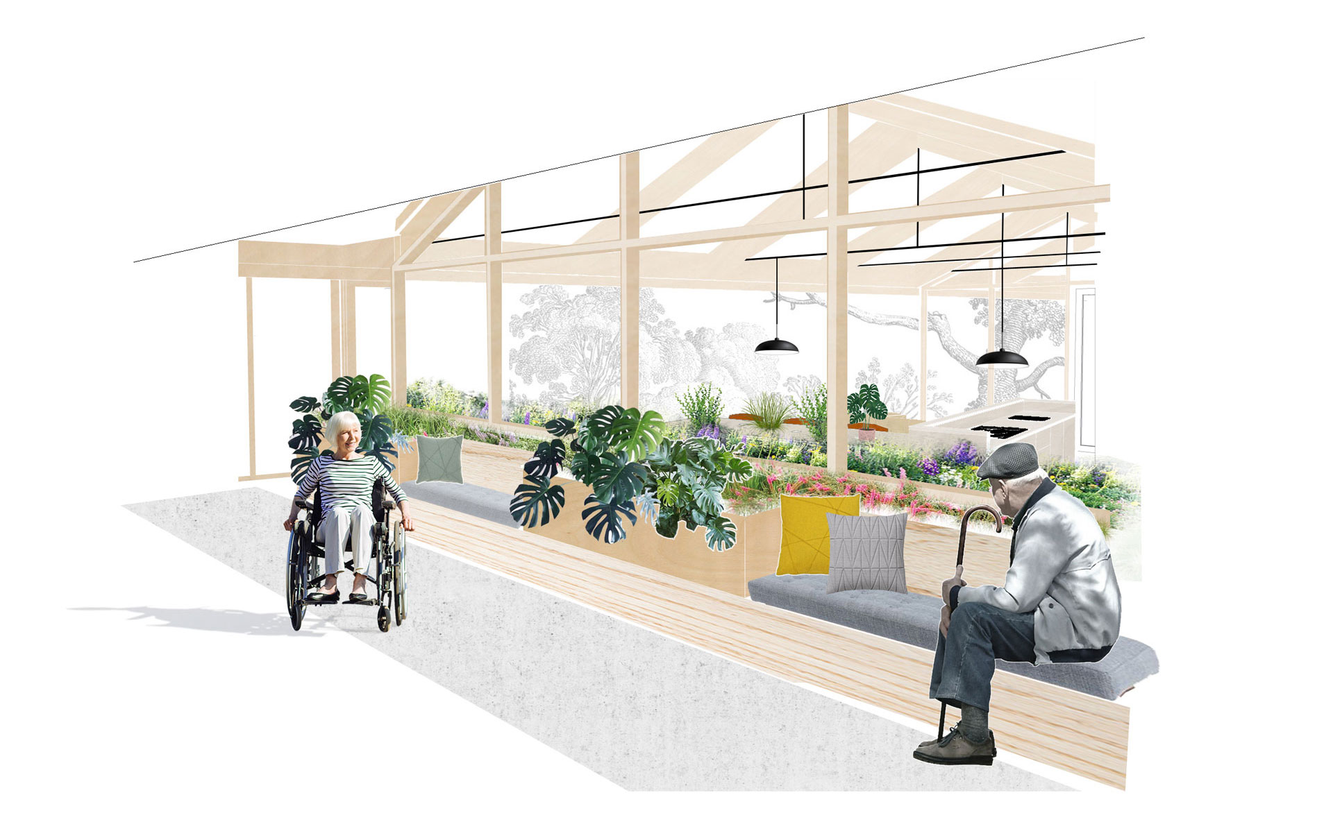 Beeld door Gortemaker Algra Feenstra