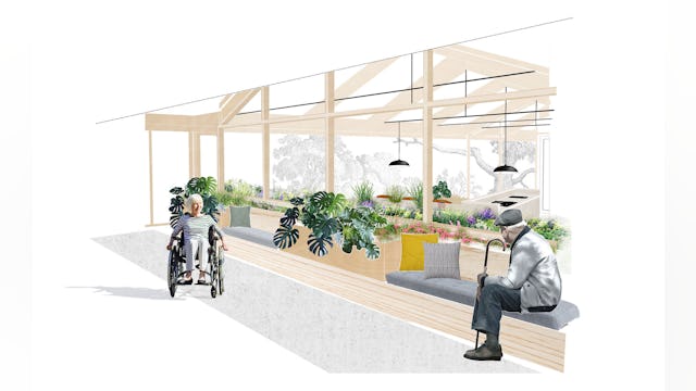 Beeld door Gortemaker Algra Feenstra