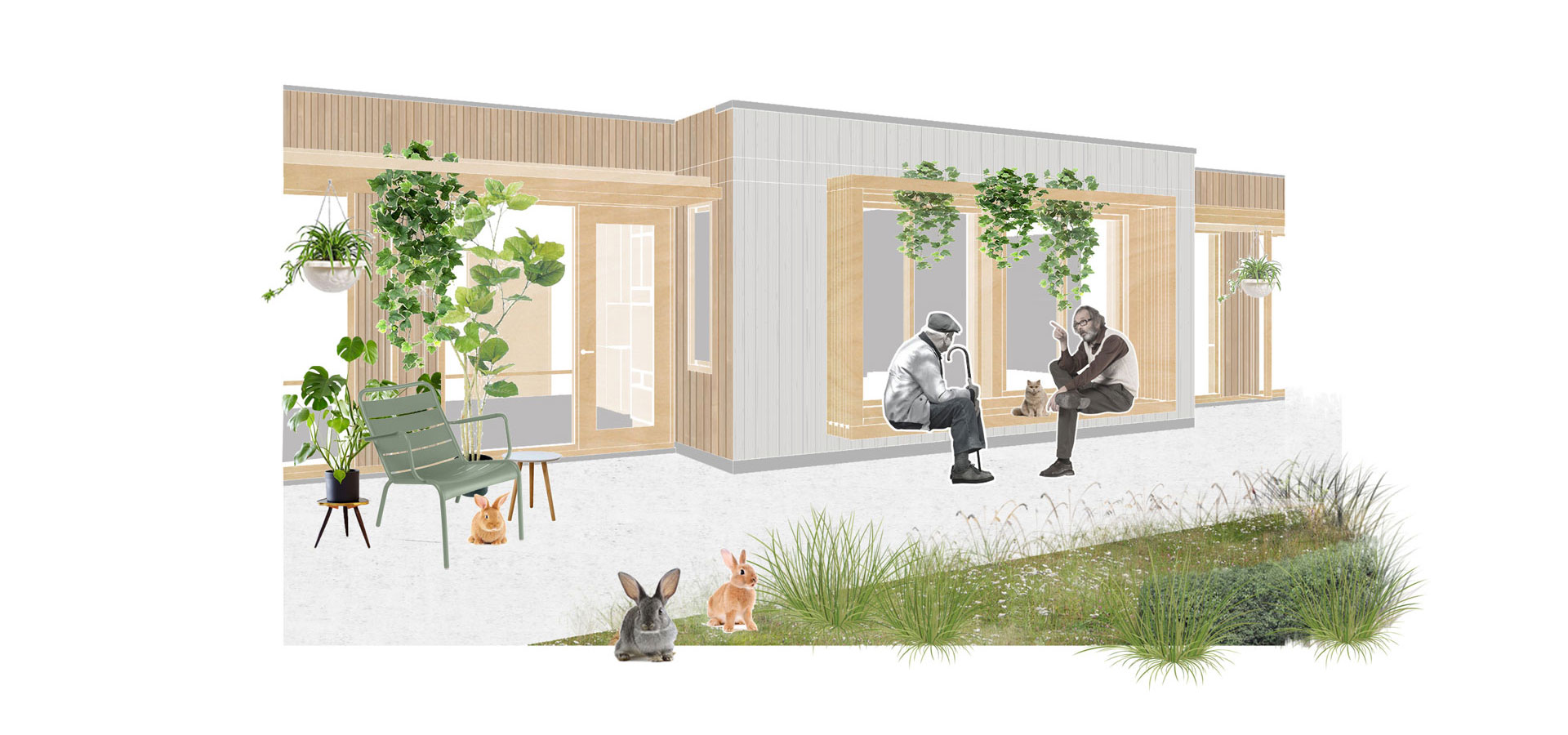 Beeld door Gortemaker Algra Feenstra