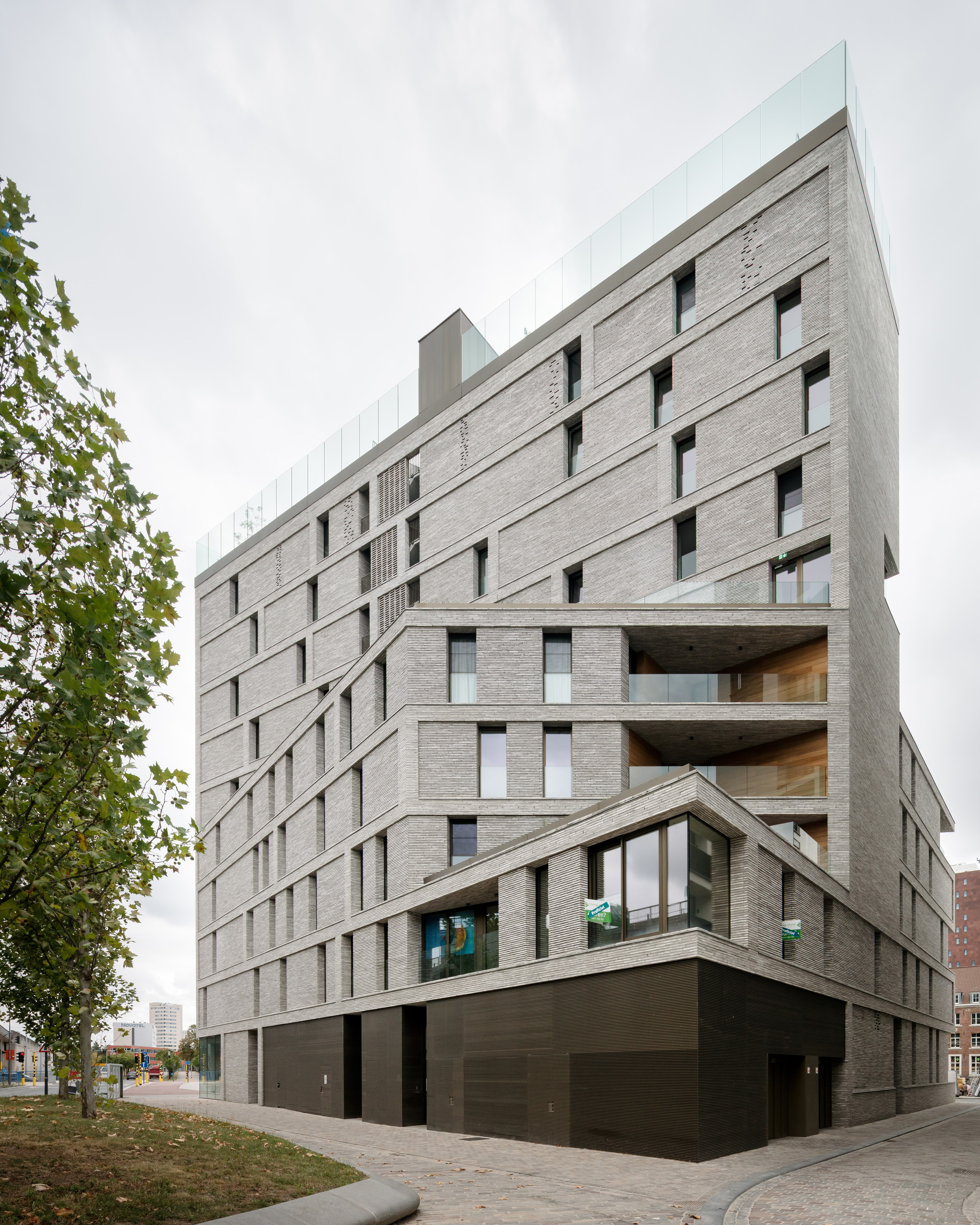 Sky One Leuven Beeld Stijn Bollaert