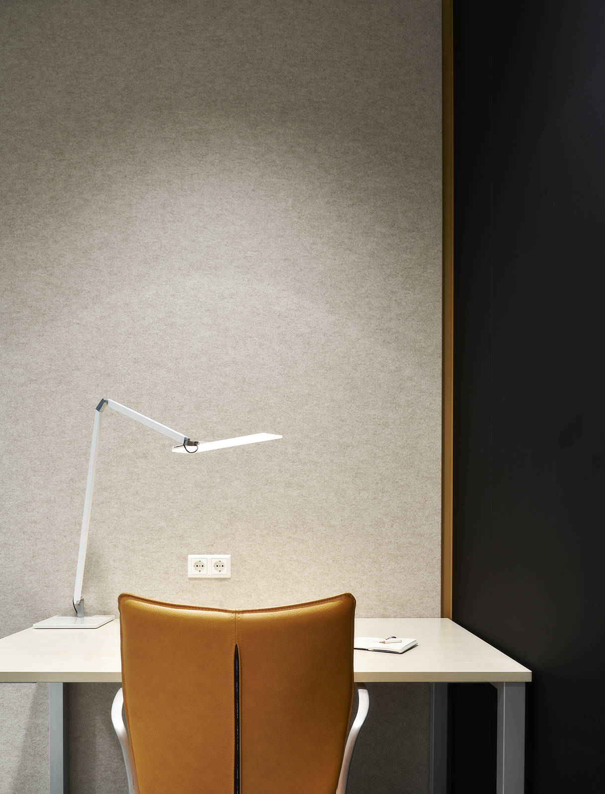 Unilever Food Innovation Center - Wageningen
Qbiq BV / januari 2020