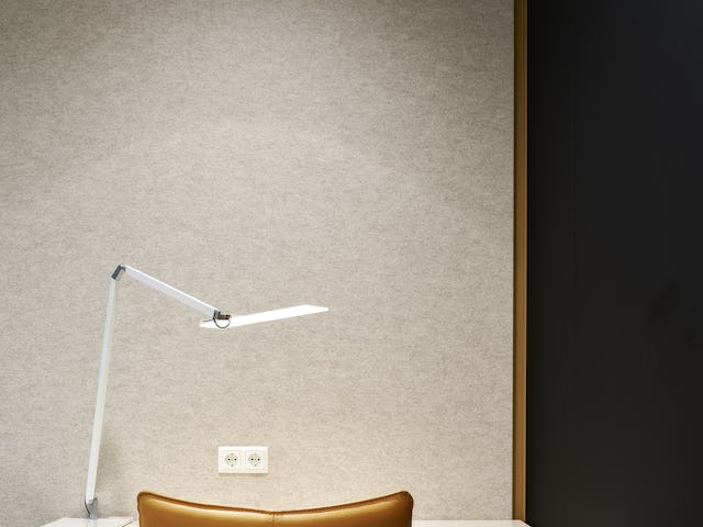 Unilever Food Innovation Center - Wageningen
Qbiq BV / januari 2020