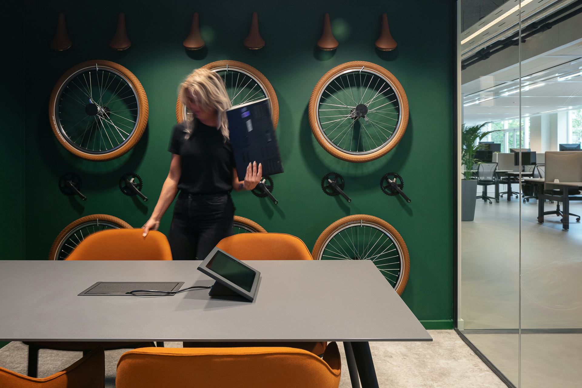 Design: DZAP | Fotografie: Stijn Poelstra