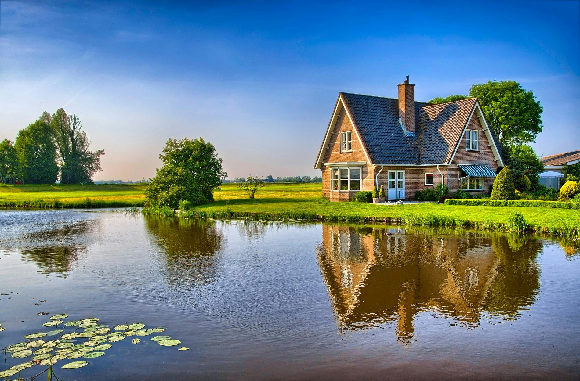 Veel huurders vrije sector zouden liever kopen