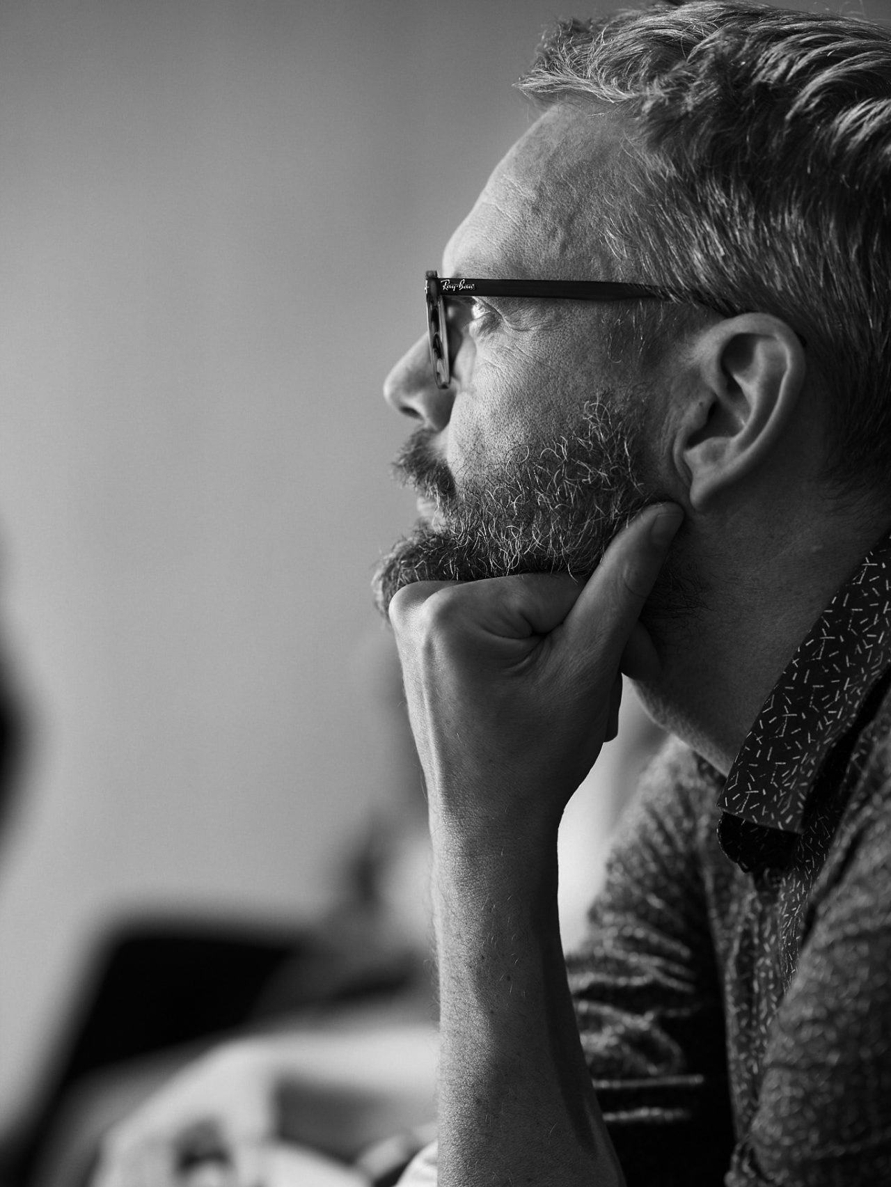 De straten van Londen en New York zijn in Amsterdam