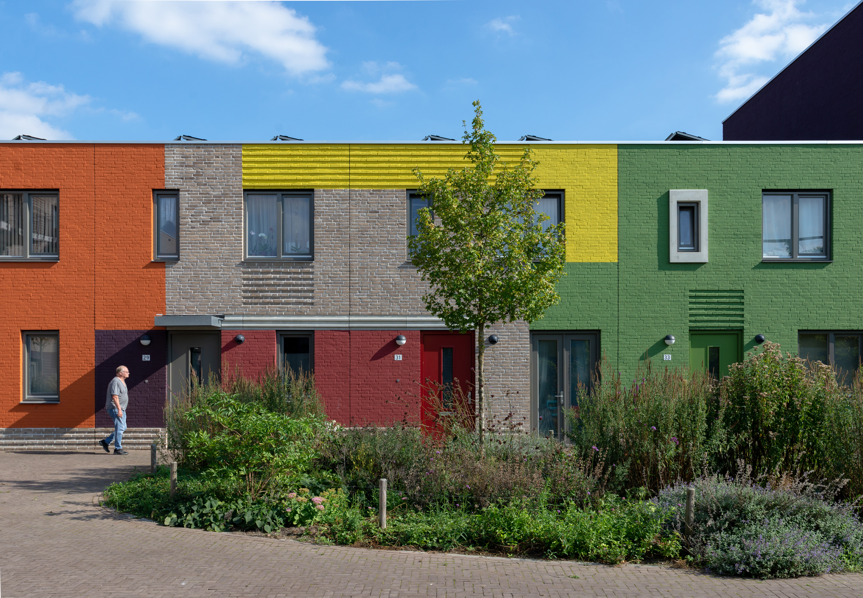 Buro Lubbers en Tarra