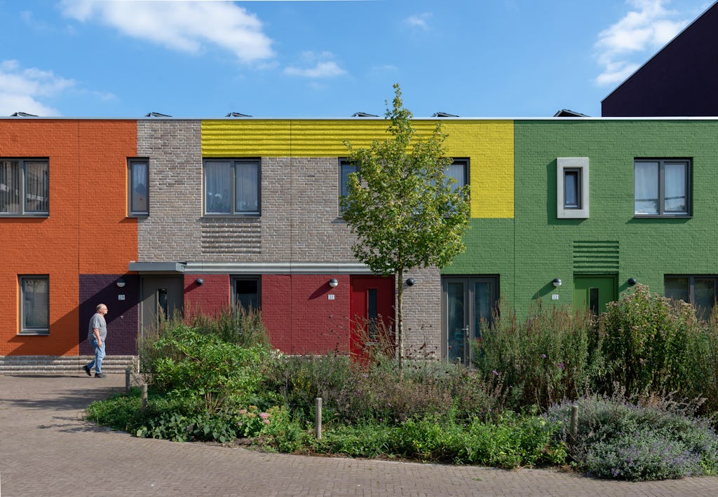 Buro Lubbers en Tarra