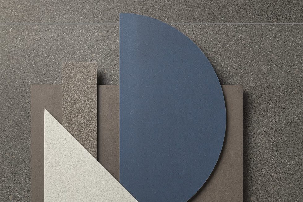 Mosa voegt een nieuwe dimensie toe aan het ontwerpen van oppervlakken