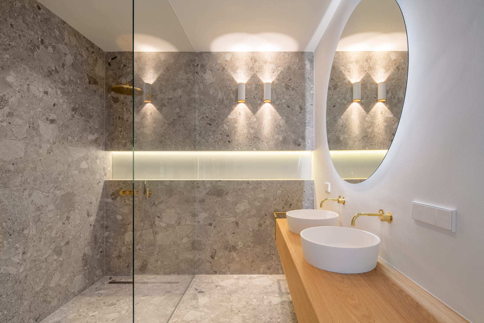 Woonhuis Midden Nederland door Heyliggers design+projects. Beeld Wouter van der Sar