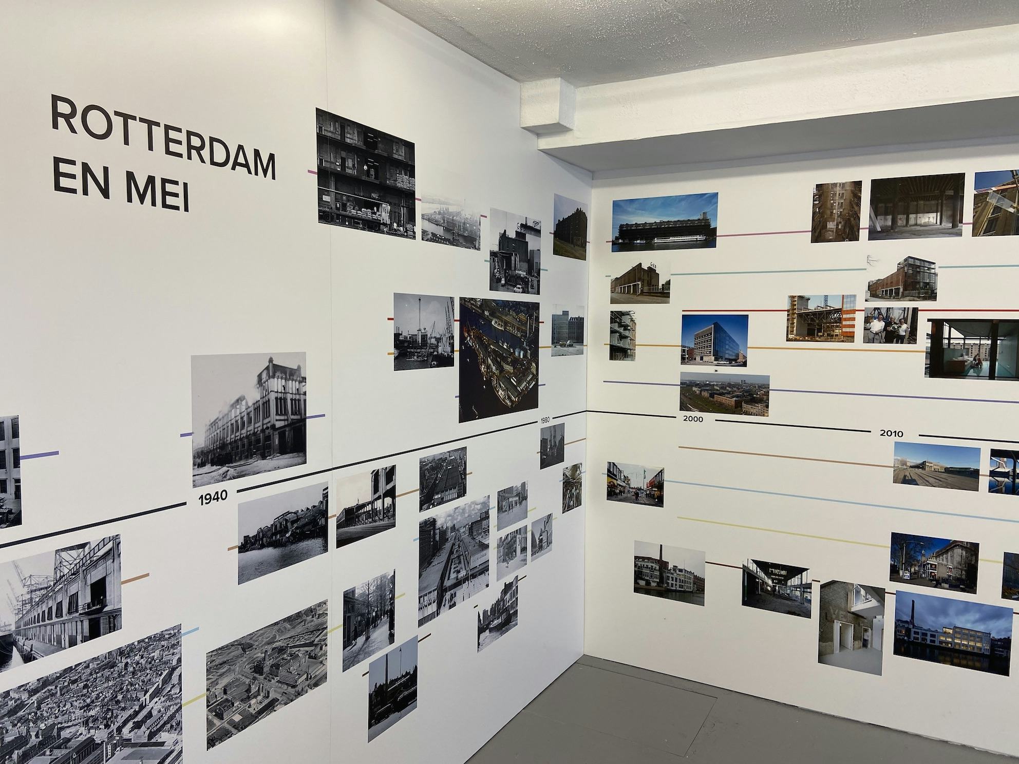 Verwezing van de architectuur -Deel 2: de erosie van het middenveld