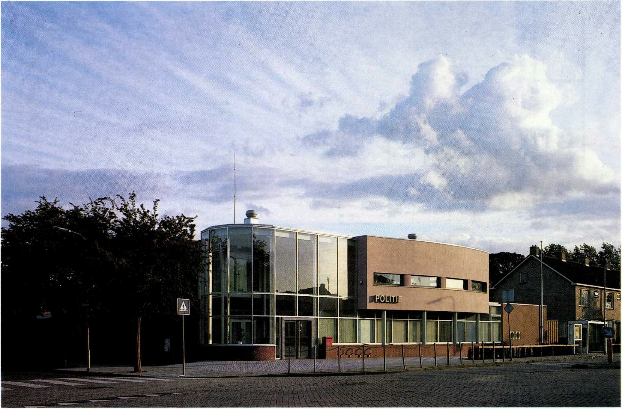 Beeld Ger van der Vlugt