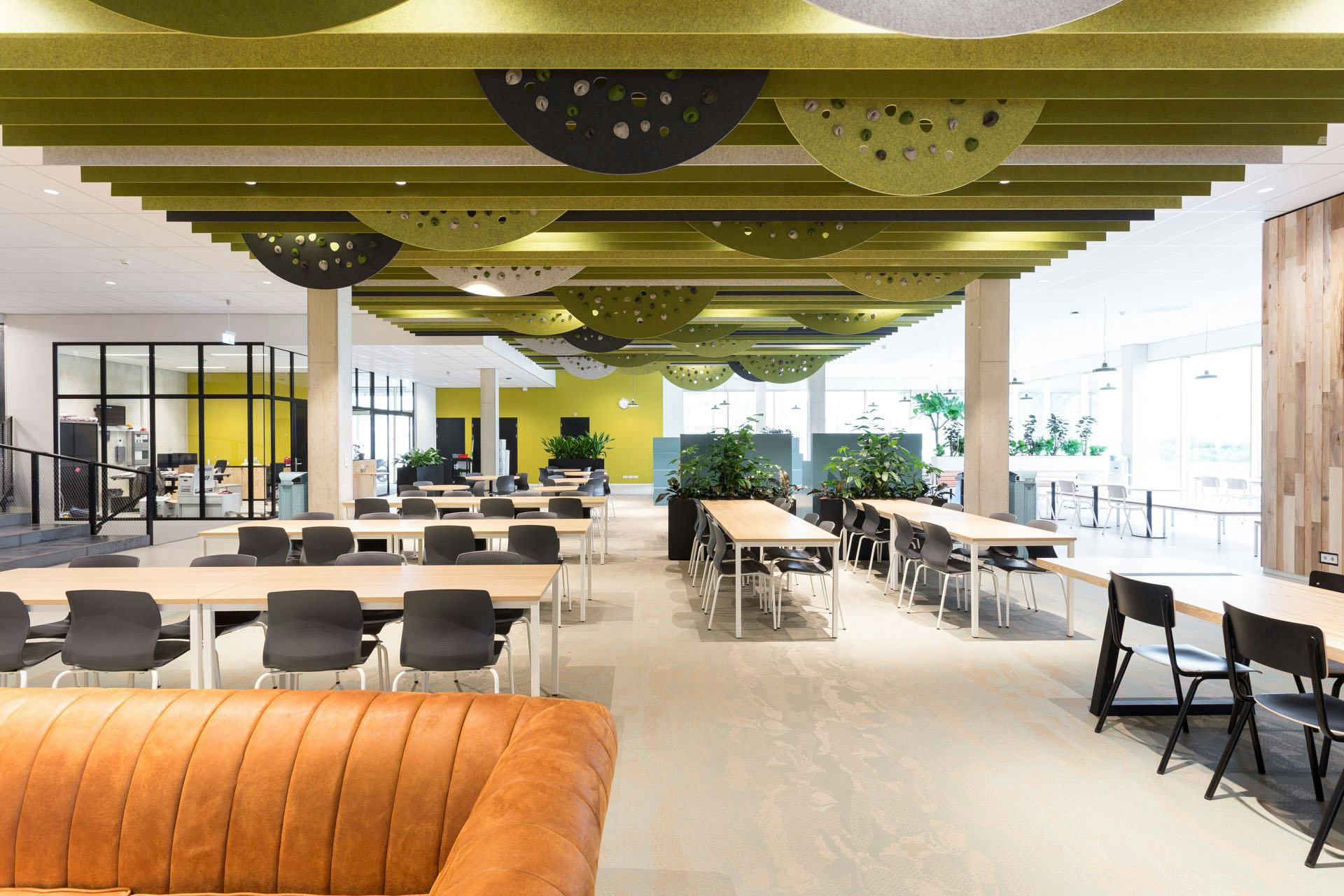 Beeld ZENBER Architecten