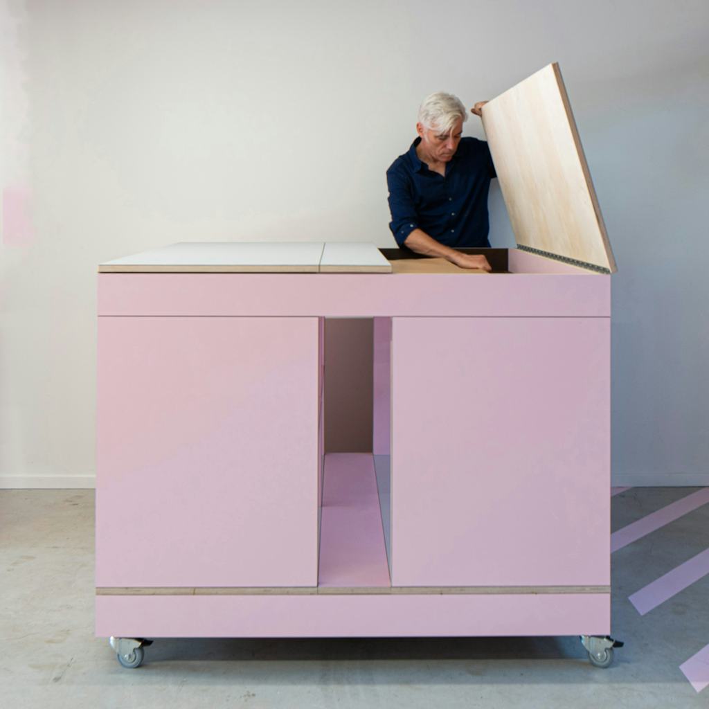 Beeld Frank Hanswijk