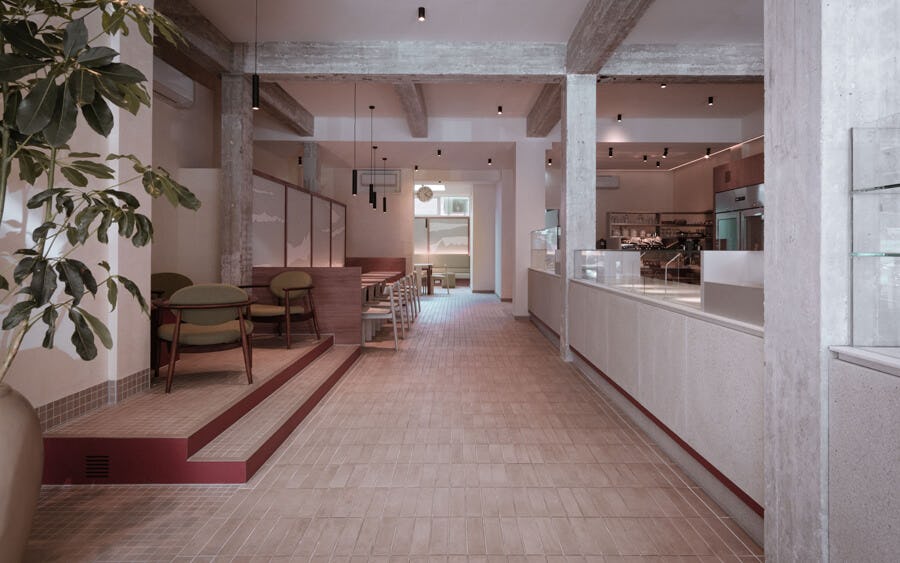 Koekela in Den Haag door Namelok. Beeld Namelok