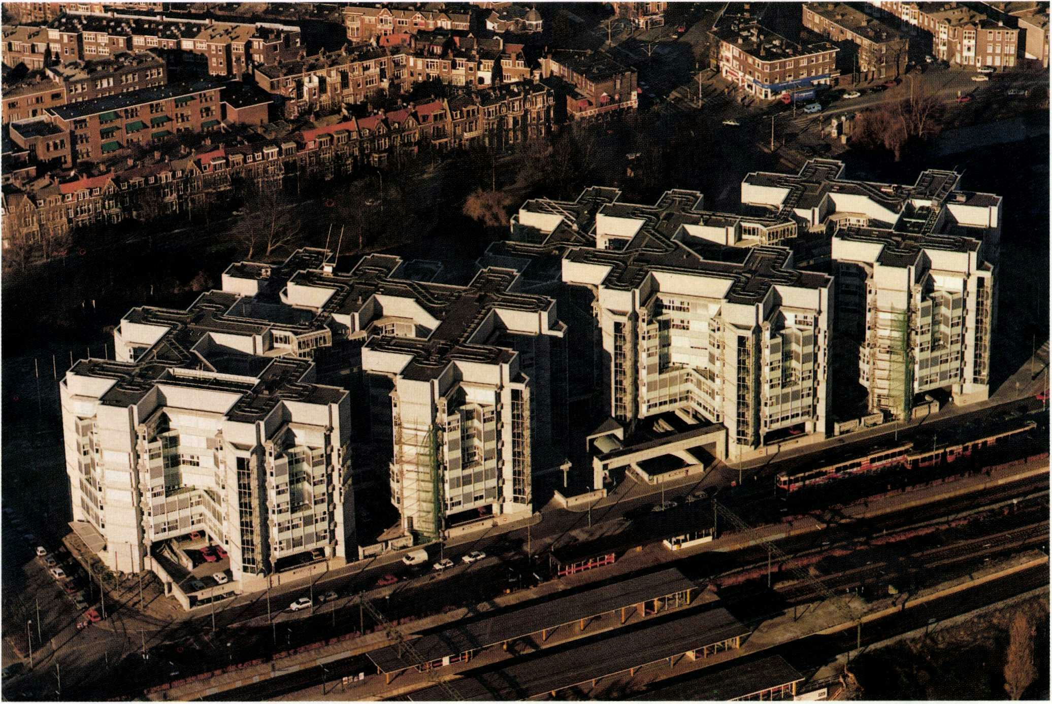 Beeld Gerhard Jaeger/Waltraud Mussler