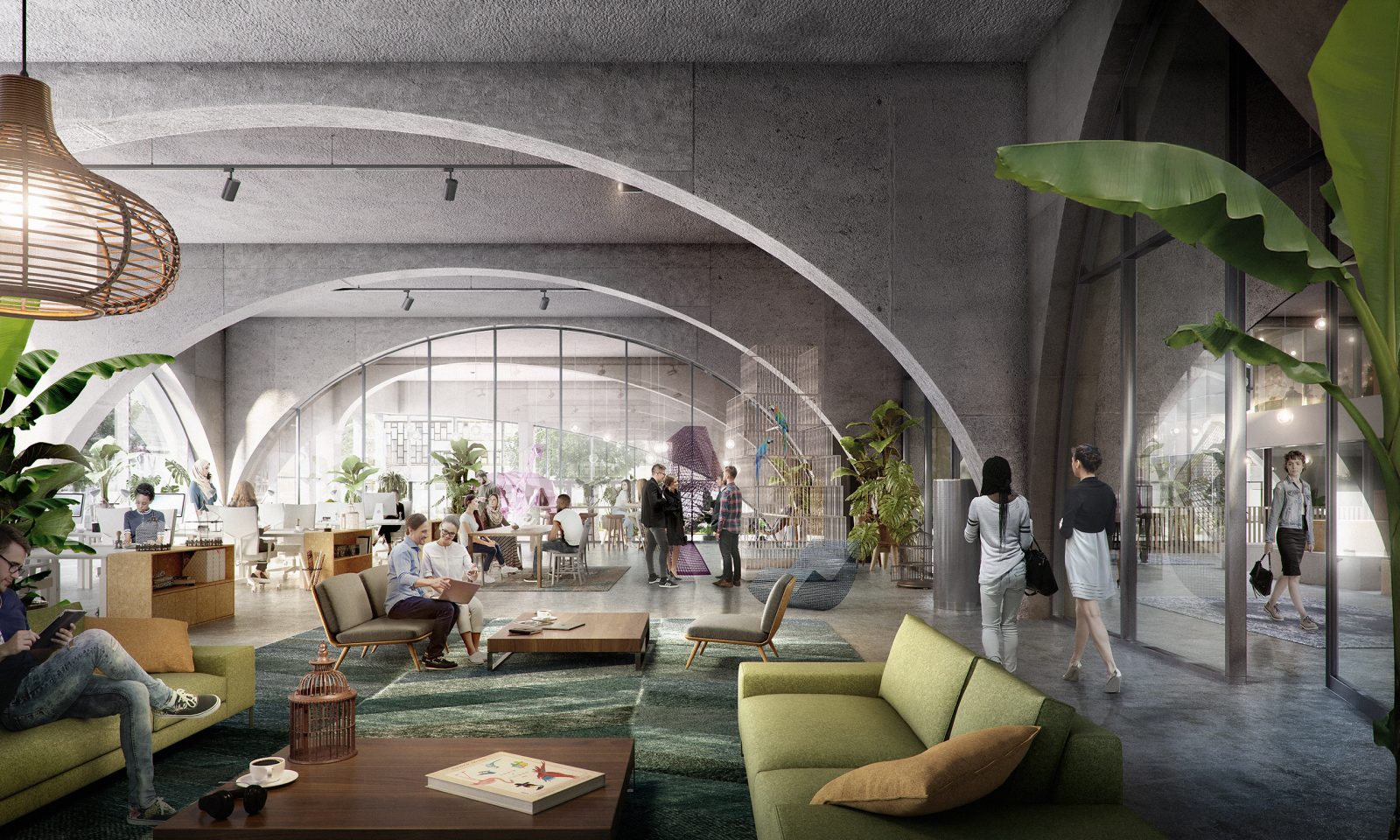 Westbeat door Studioninedots