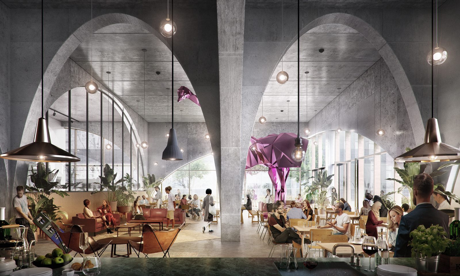 Westbeat door Studioninedots