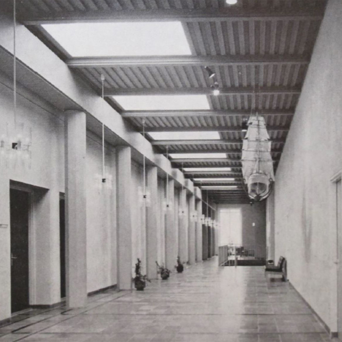 De Rederij door DP6 architectuurstudio. Beeld Stijnstijl