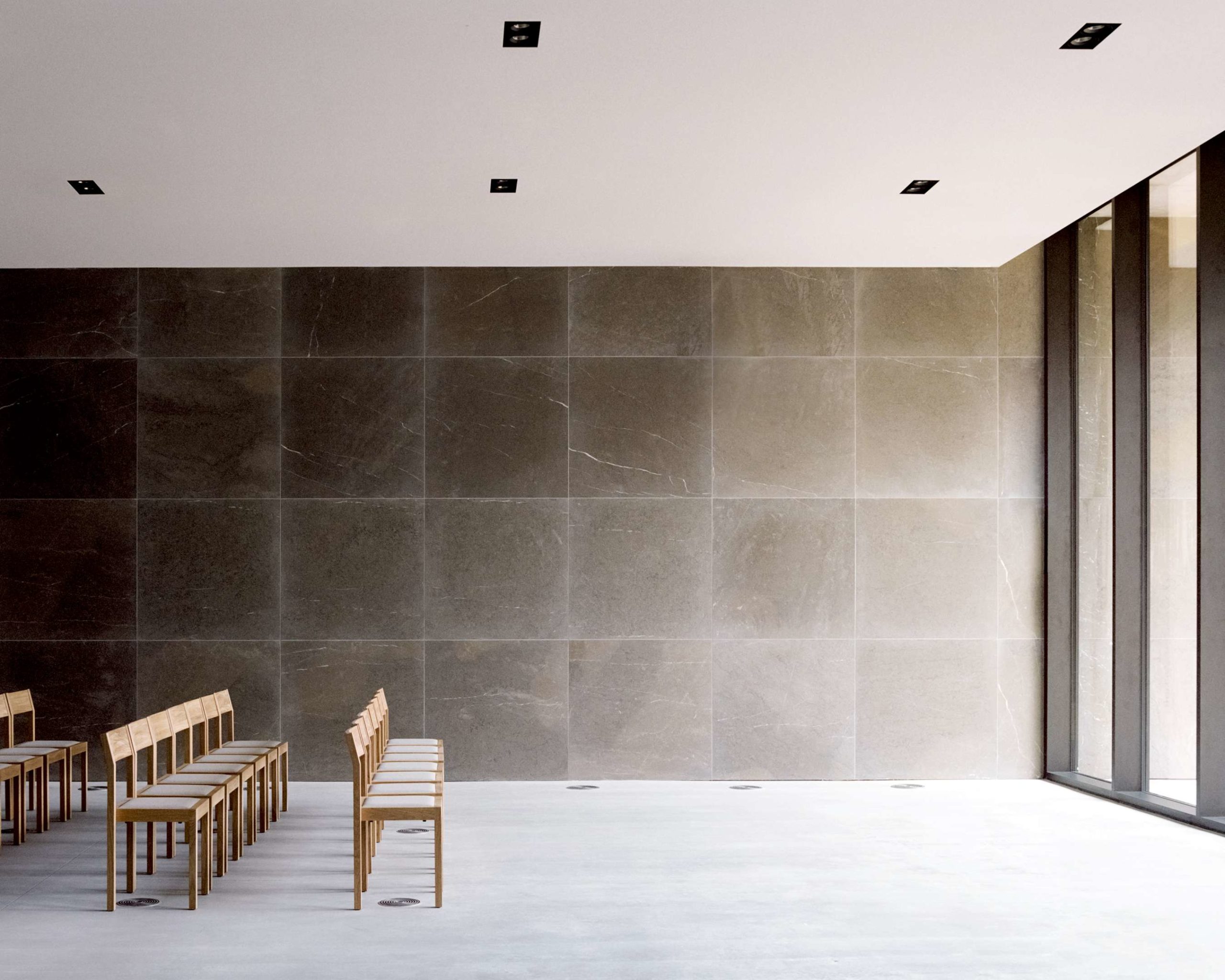 Paviljoen Loenen door KAAN Architecten. Beeld Simone Bossi