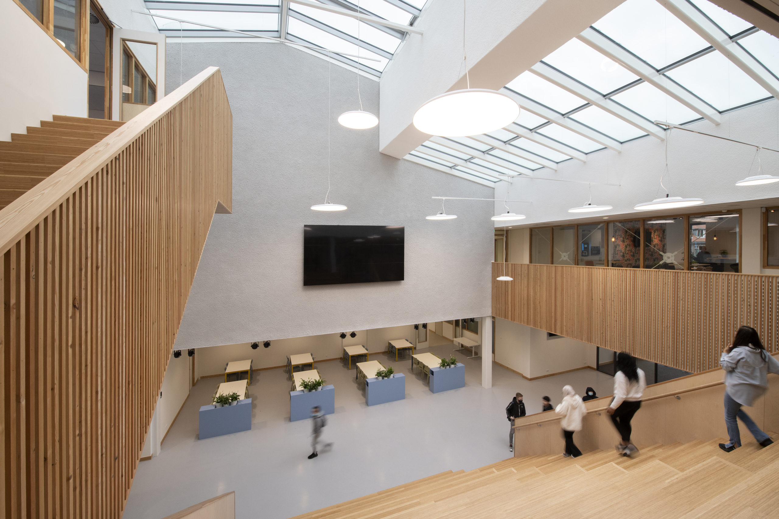 Beroepscollege Leystede