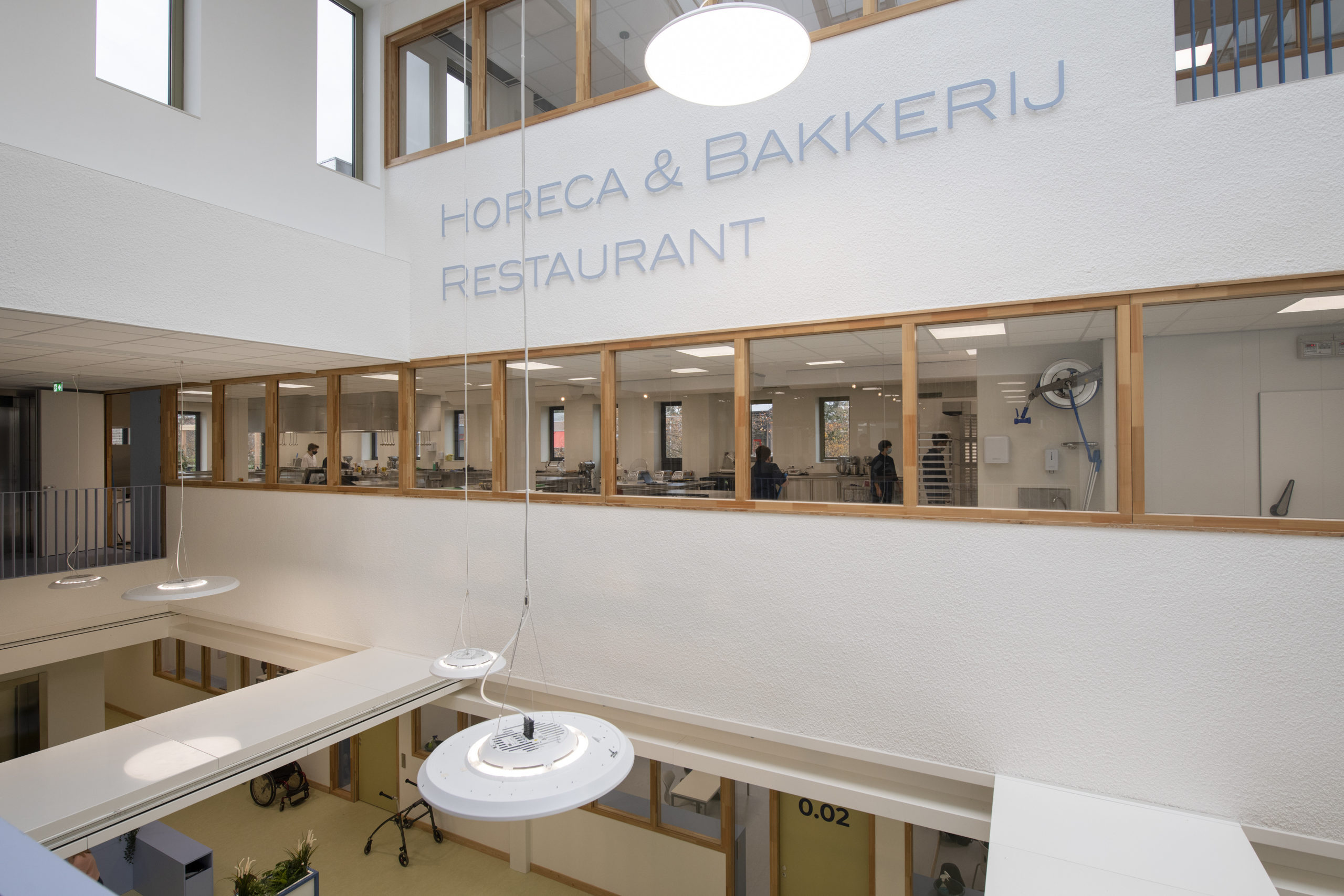 Beroepscollege Leystede