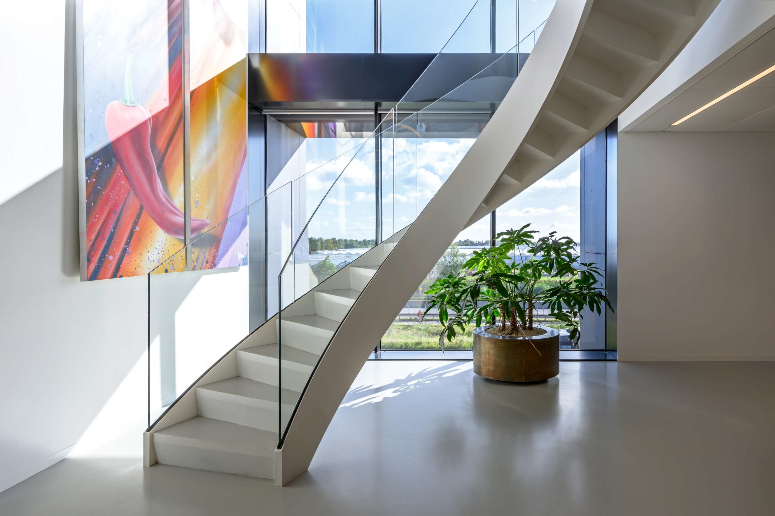 Beeld Chiel de Nooyer