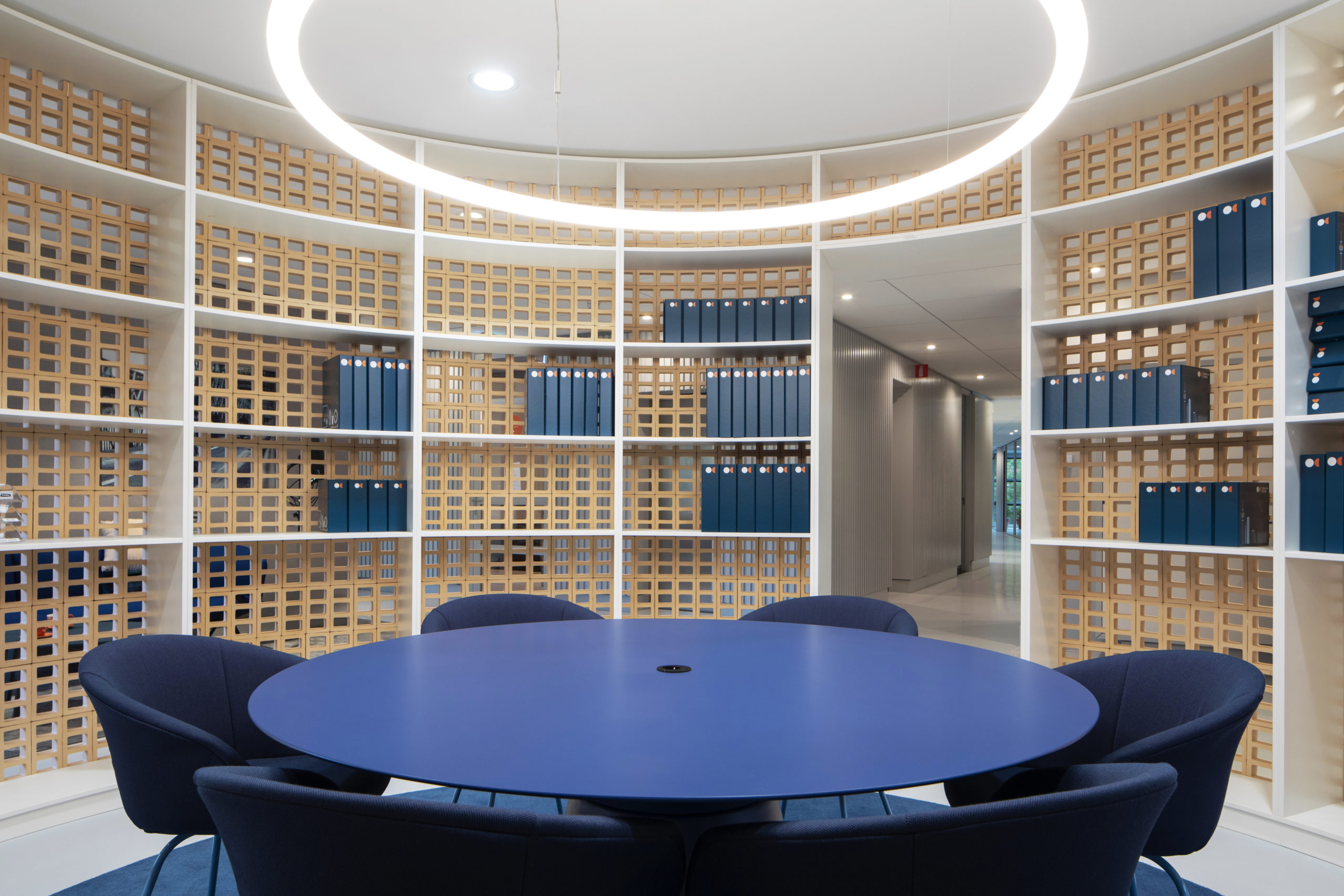 Osborne Clarke door Hollandse Nieuwe