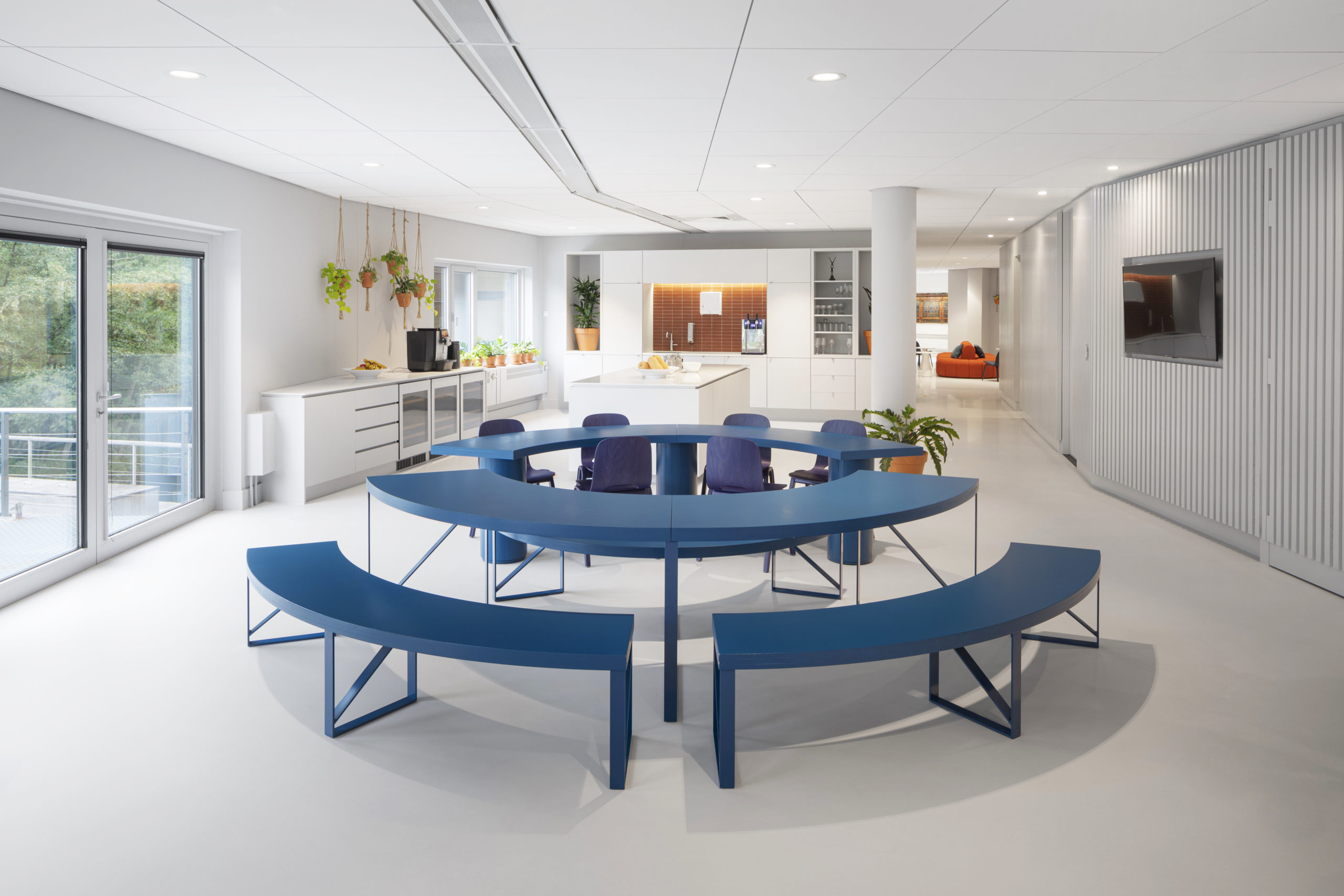 Osborne Clarke door Hollandse Nieuwe